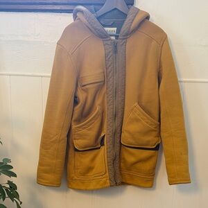 Soft + Warm Eddie Bauer Coat